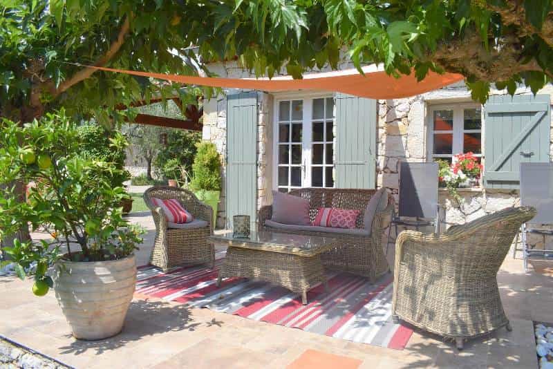 casa en Fayence, Provence-Alpes-Côte d'Azur 10147136