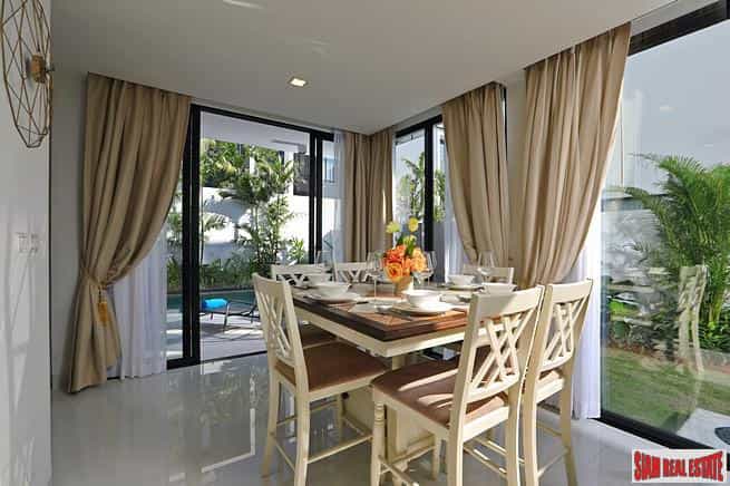 집 에 Choeng Thale, Phuket 10147141