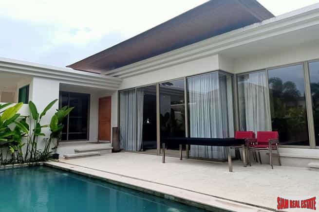 House in Ban Pa Sak, Phuket 10147159