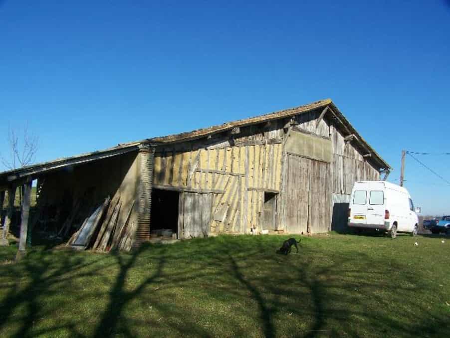 House in Tombeboeuf, Nouvelle-Aquitaine 10147160