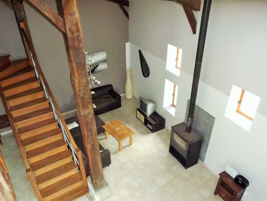 Dom w Beaumontois-en-Périgord, Nouvelle-Aquitaine 10147178