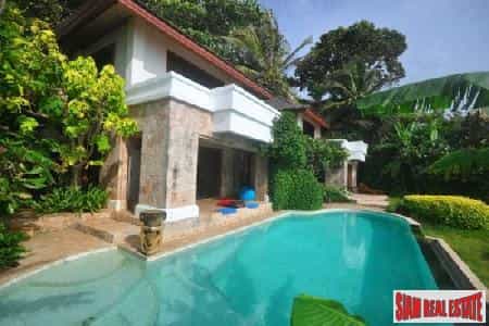 House in Ban Kata, Phuket 10147229