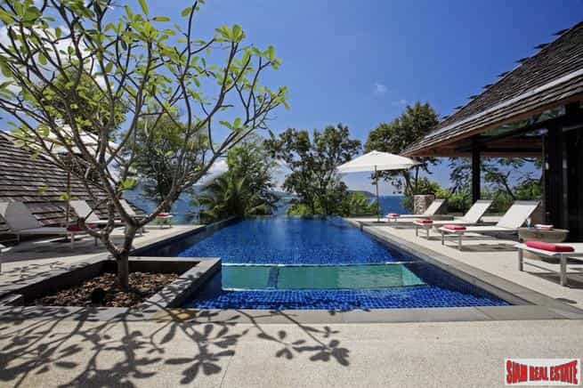 بيت في Ban Na Nai, Phuket 10147237