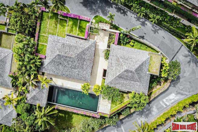 House in Ban Kamala, Phuket 10147261