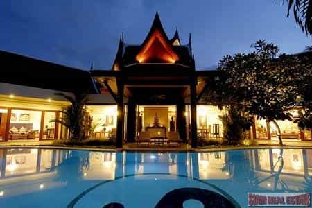 House in Choeng Thale, Phuket 10147263