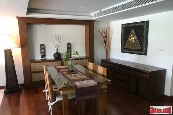 Rumah di Ban Ko Maphrao, phuket 10147264