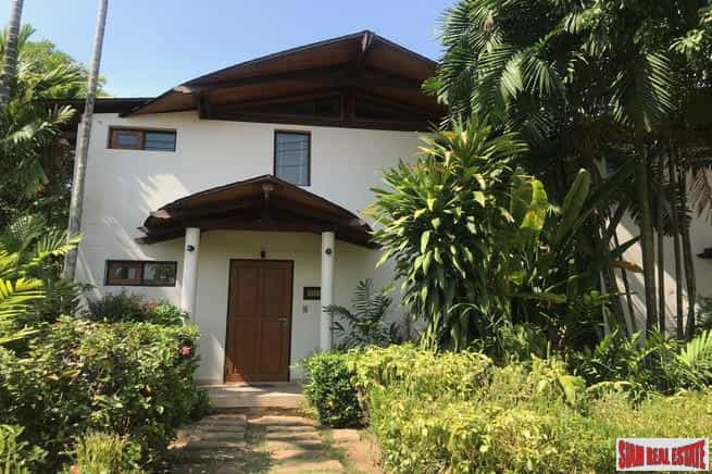Rumah di Ko Kaeo, Phuket 10147264