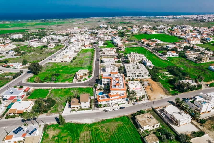 Borettslag i Deryneia, Famagusta 10147282