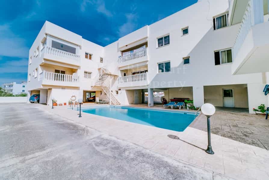 Condomínio no Xylofagou, Larnaca 10147295