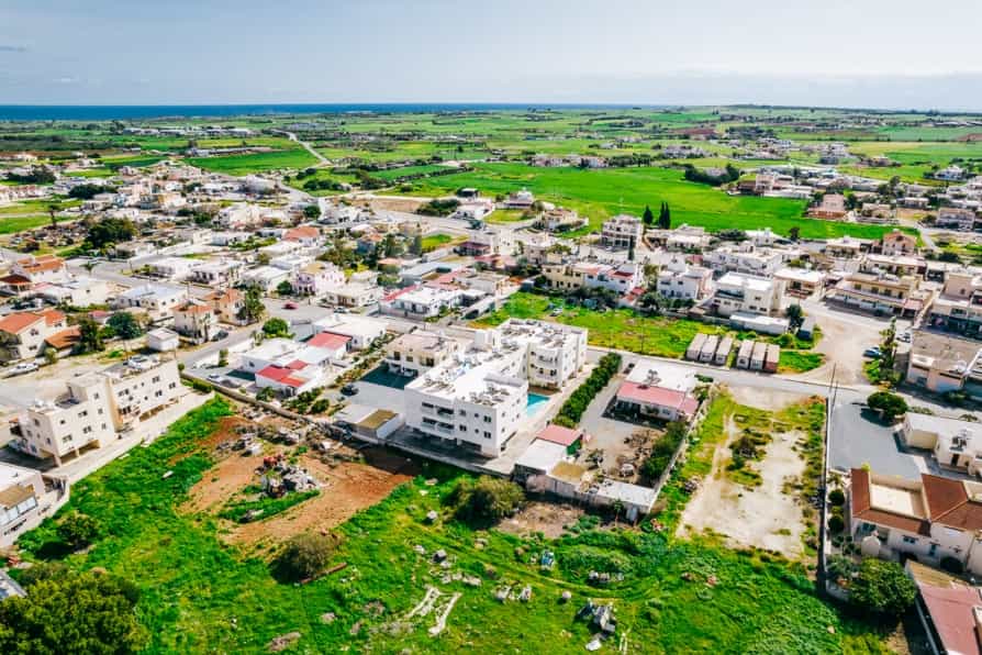 Condomínio no Xylofagou, Larnaca 10147295