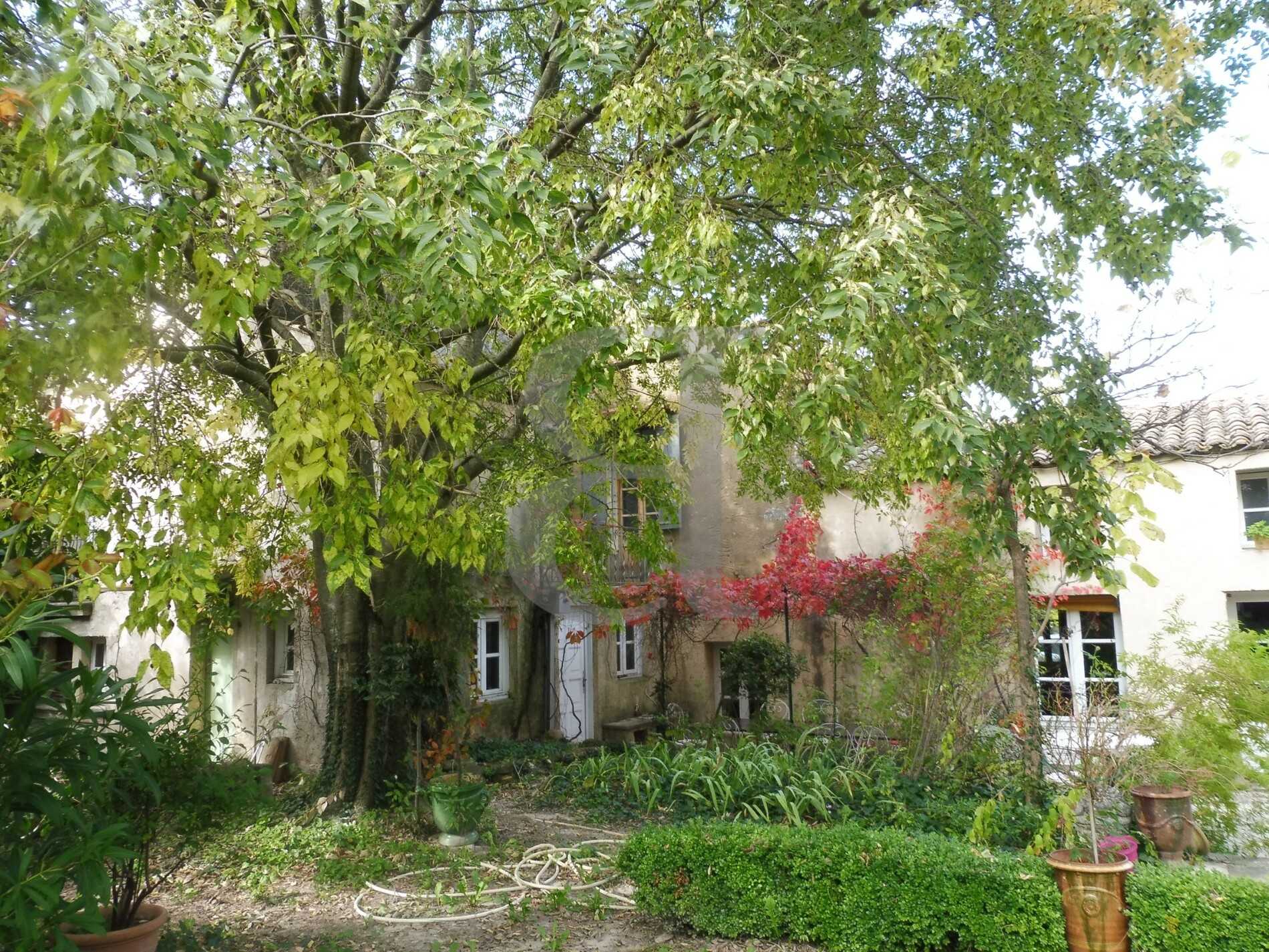 rumah dalam Valfleury, Auvergne-Rhone-Alpes 10147310