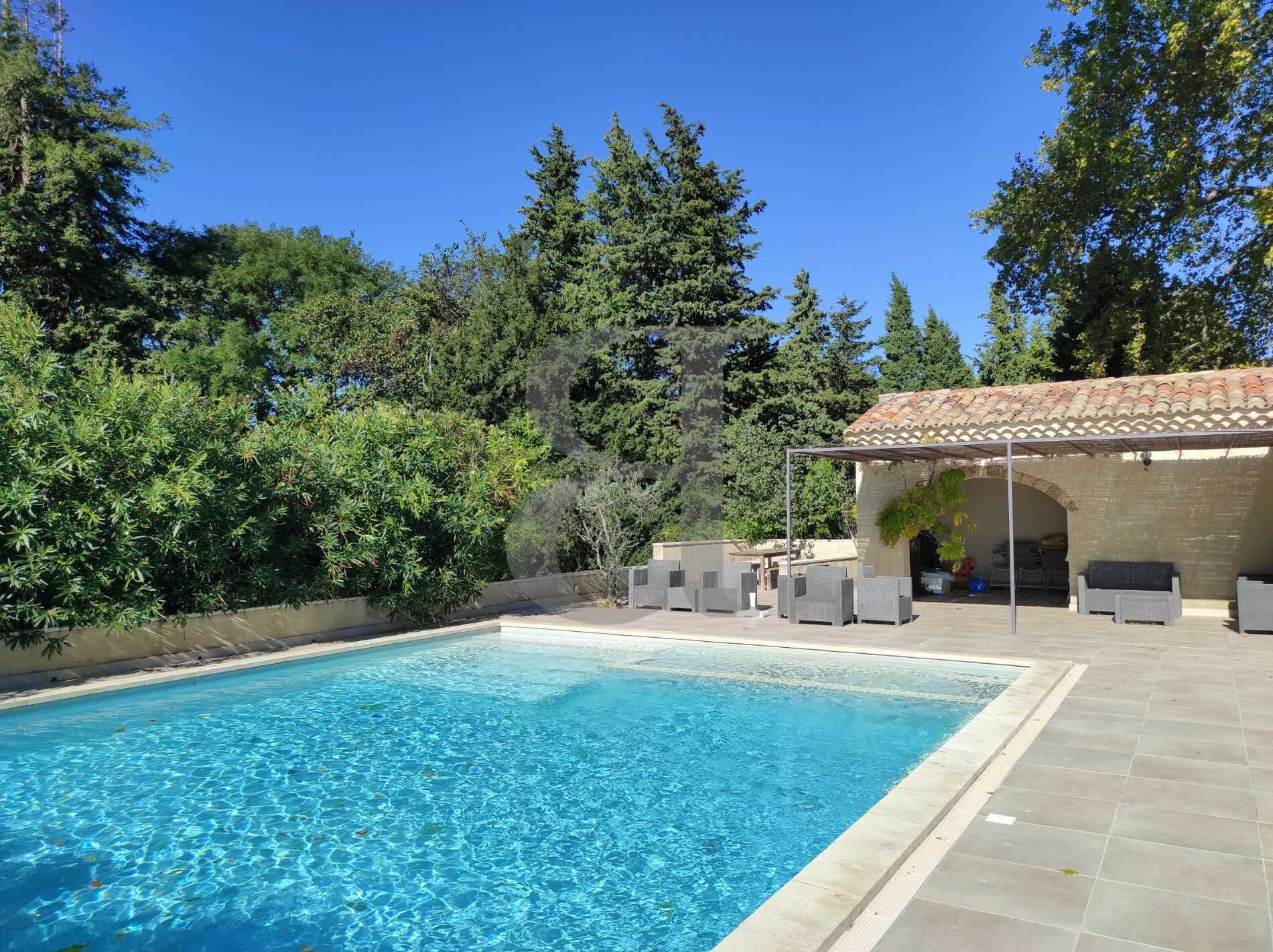 Eigentumswohnung im Valréas, Provence-Alpes-Côte d'Azur 10147311