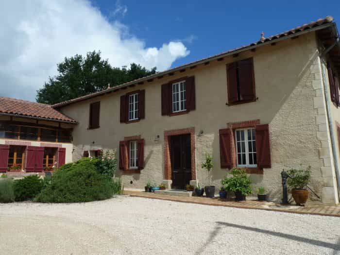 Hus i Masseube, Occitanie 10147325