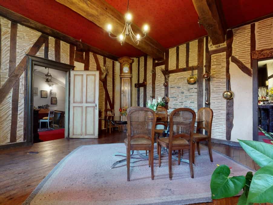 Rumah di Bergerac, Nouvelle-Aquitaine 10147329