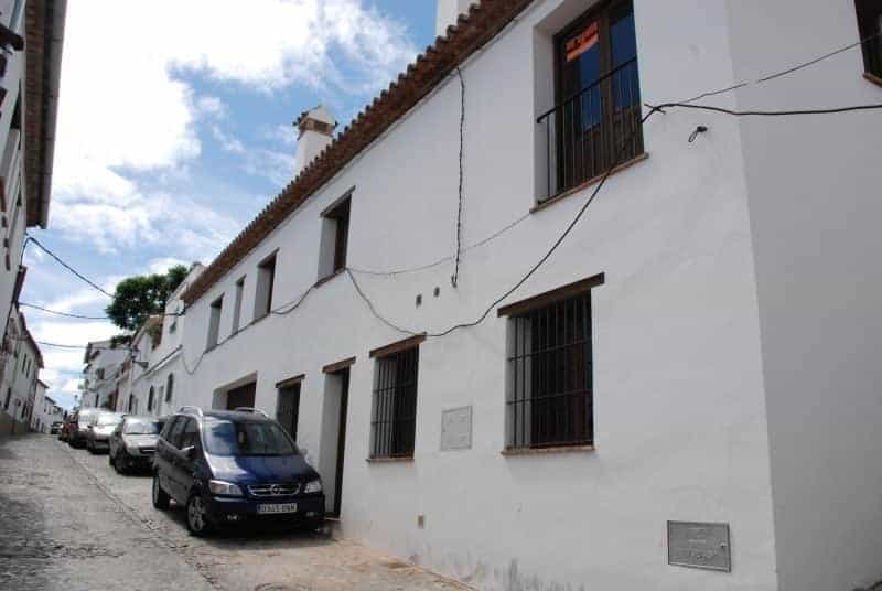房子 在 Jimena de la Frontera, Andalucía 10147347