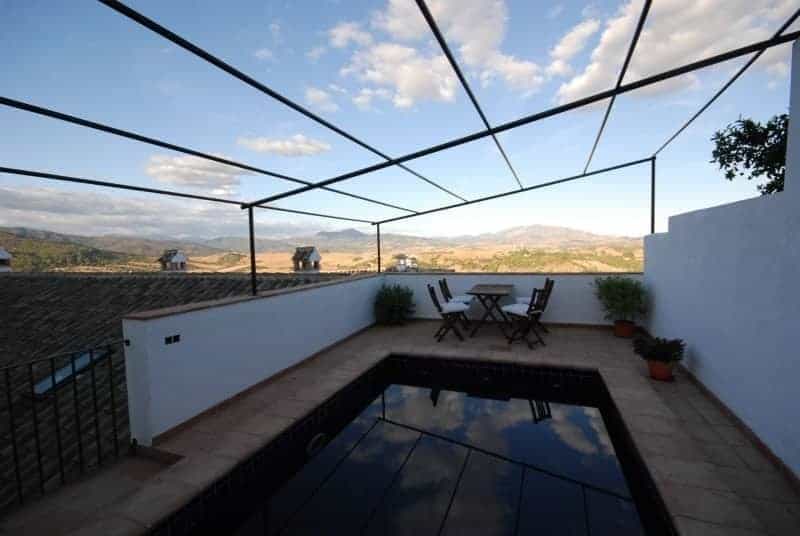 rumah dalam Jimena de la Frontera, Andalusia 10147347