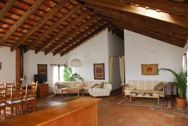 Dom w Jimena de la Frontera, Andaluzja 10147347