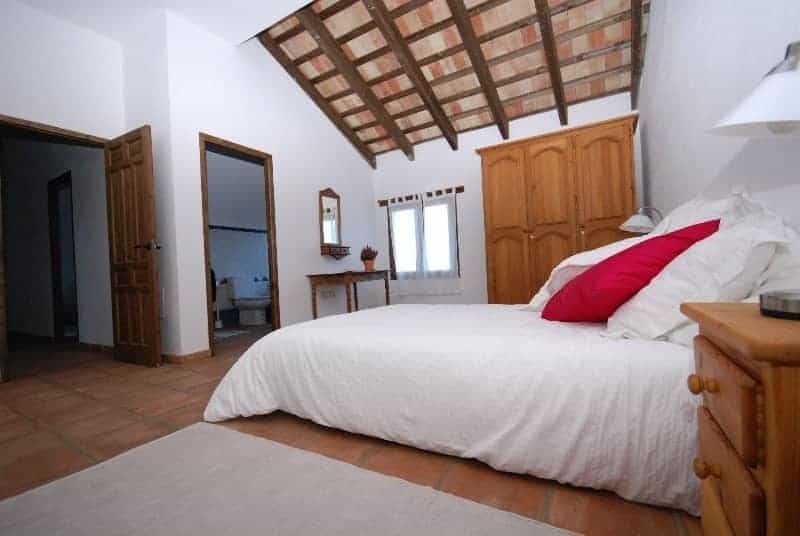 Huis in Jimena de la Frontera, Andalusië 10147347