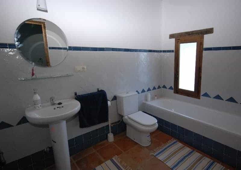 House in Jimena de la Frontera, Andalucía 10147347