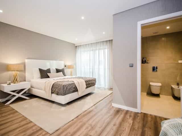 Condominium in Quarteira, Faro 10147351