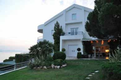 Huis in Agia Marina,  10147371