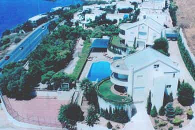 Hus i Agia Marina,  10147371
