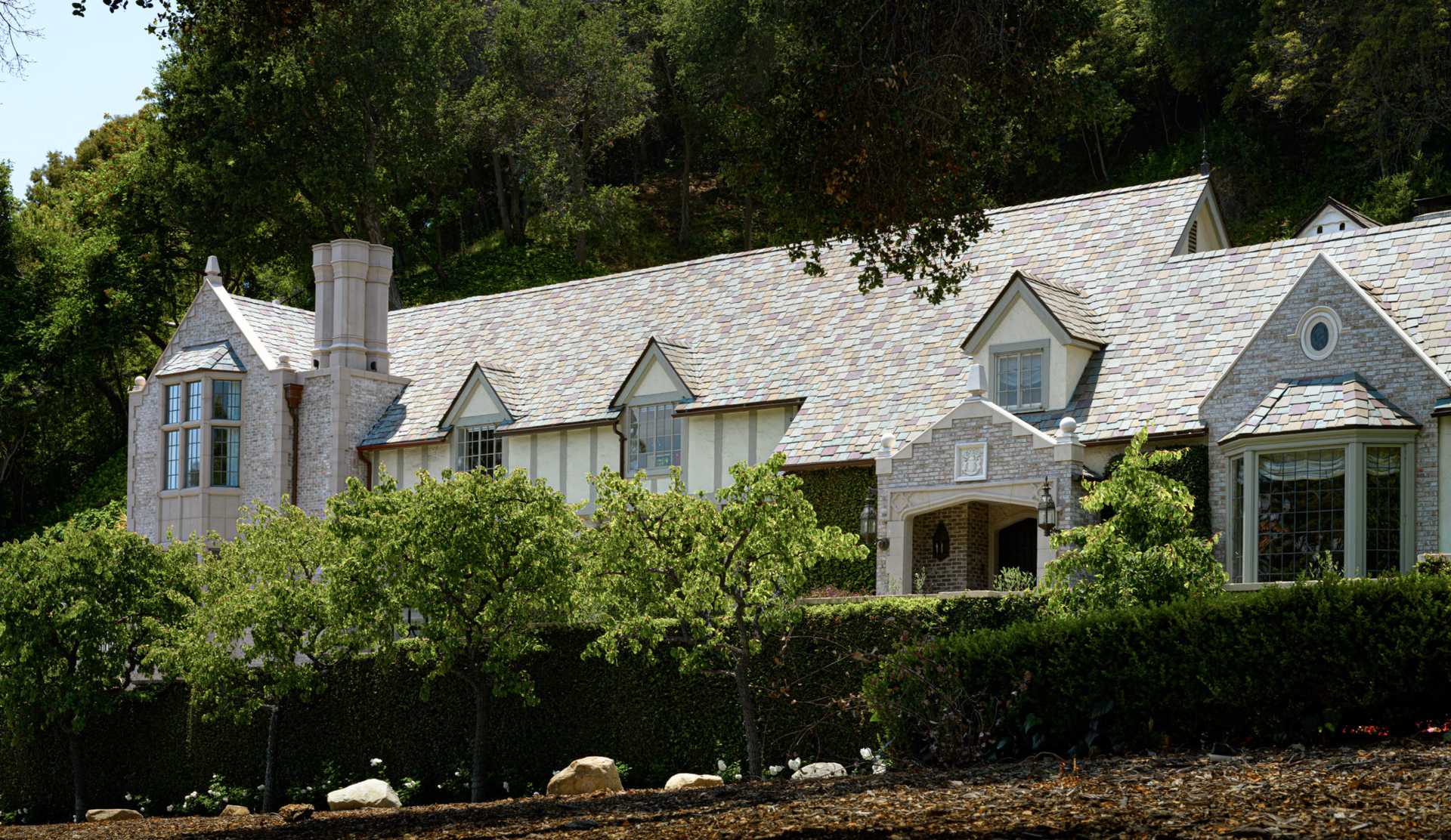 House in Riviera, California 10147394