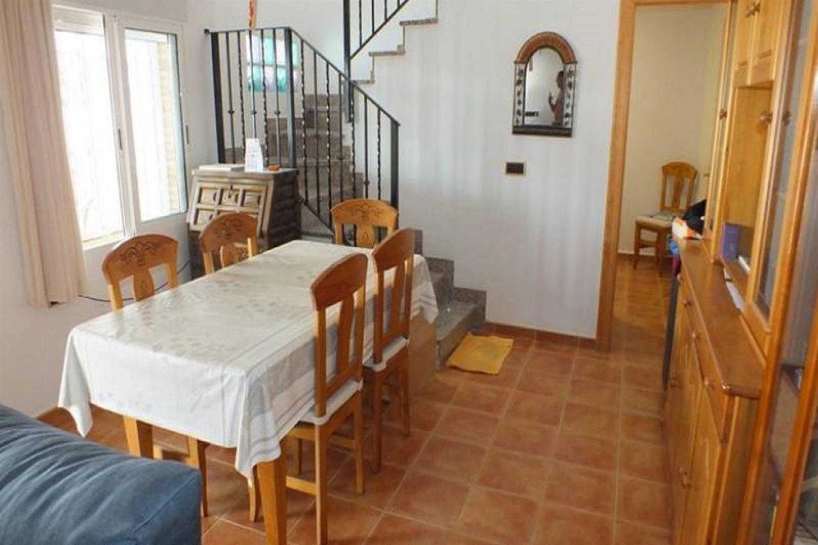 жилой дом в Торре дель Раме, Мурсия 10147424