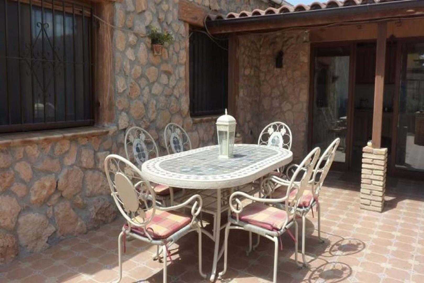 casa en Las Lomas del Rame, Región de Murcia 10147427