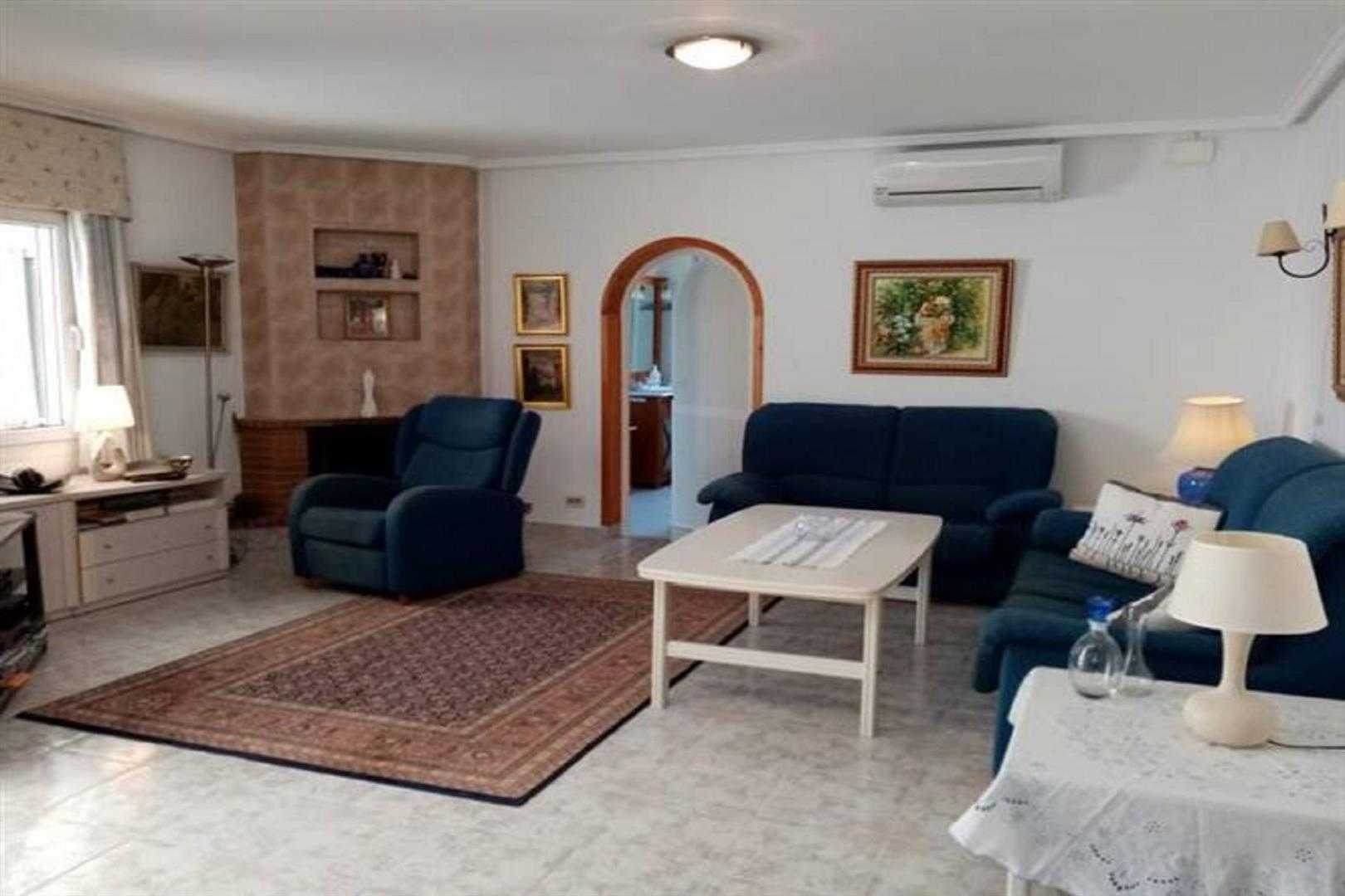 Casa nel Los Alcázares, Murcia 10147458