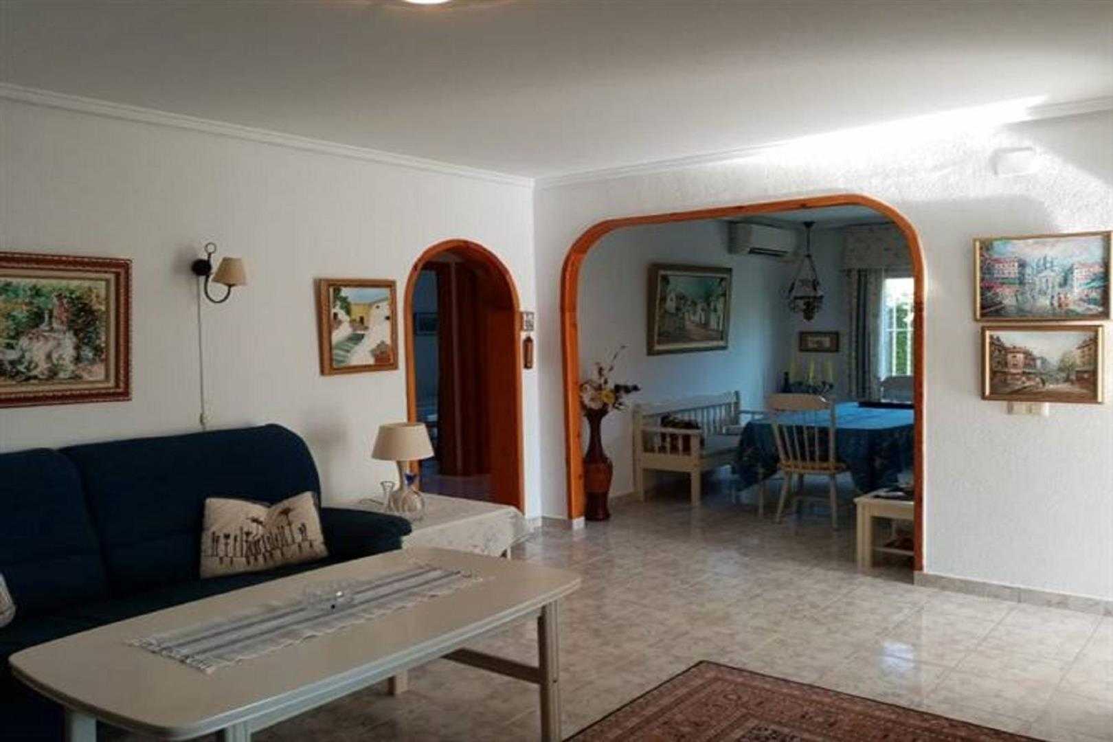 Talo sisään Los Alcazares, Murcia 10147458