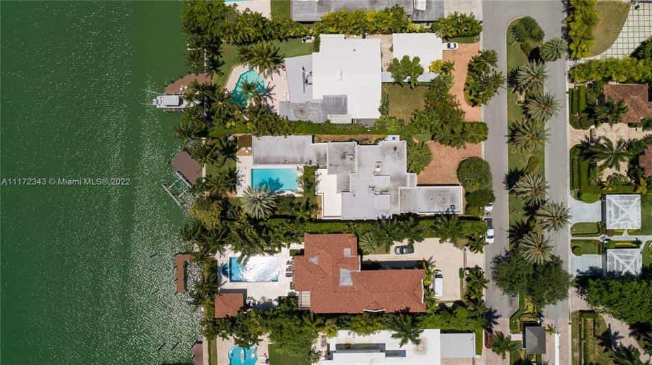 عمارات في Miami Beach, Florida 10147477