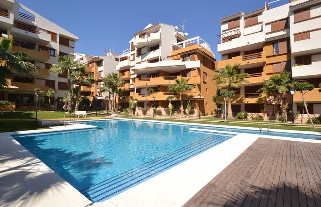 Condominium dans Torrevieja, Valencian Community 10147485