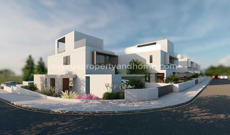 Hus i Konia, Pafos 10147517