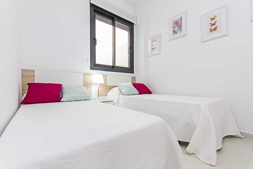 公寓 在 Torrevieja, Valencian Community 10147555