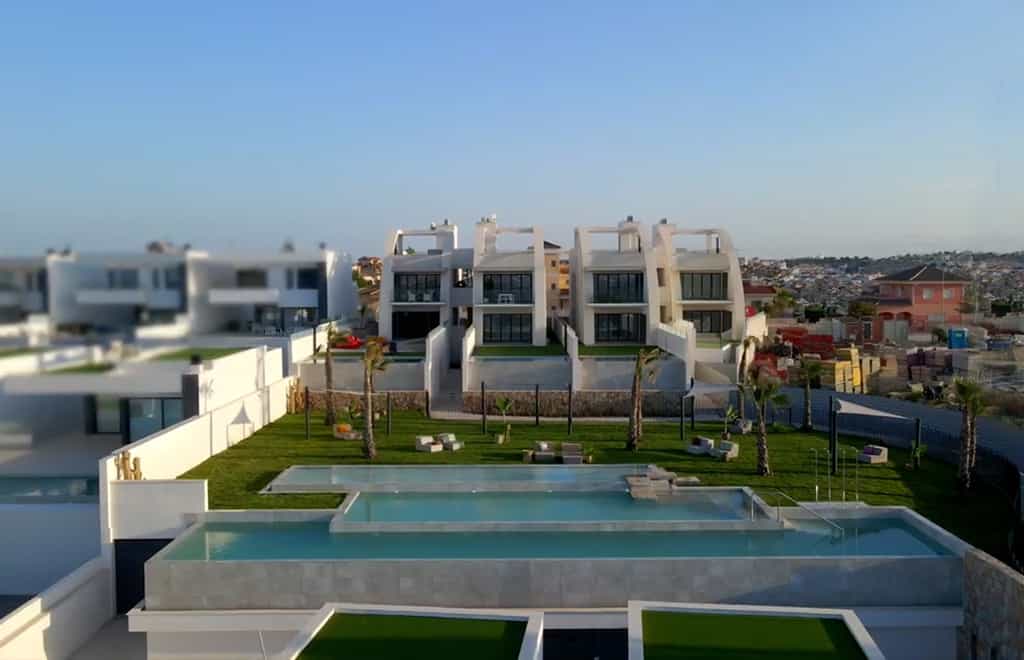 Condominium in Rojales, Valencia 10147592