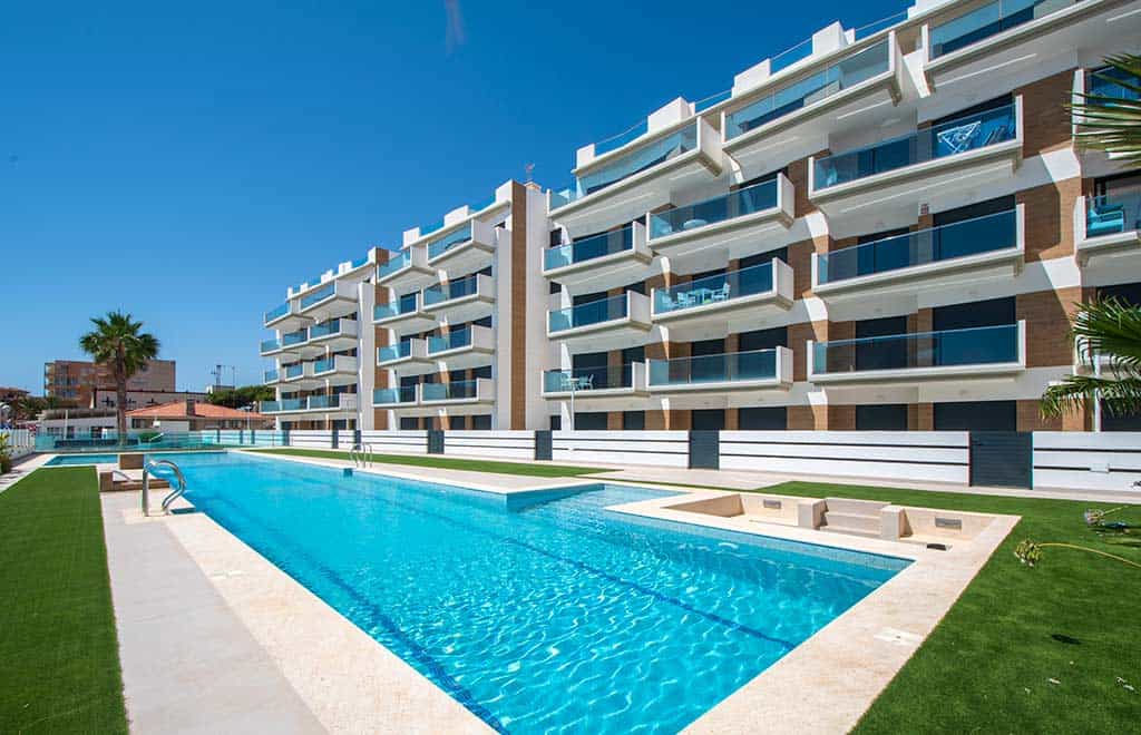 Condominium in El Moncayo, Valencia 10147596