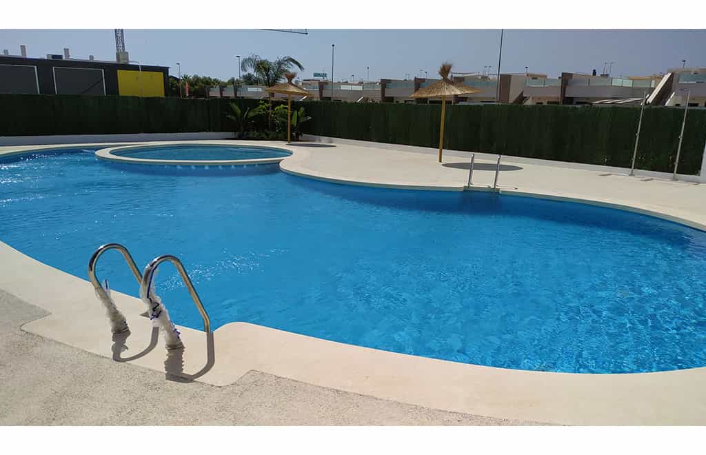 Condominium in Los Albaladejos, Murcia 10147663