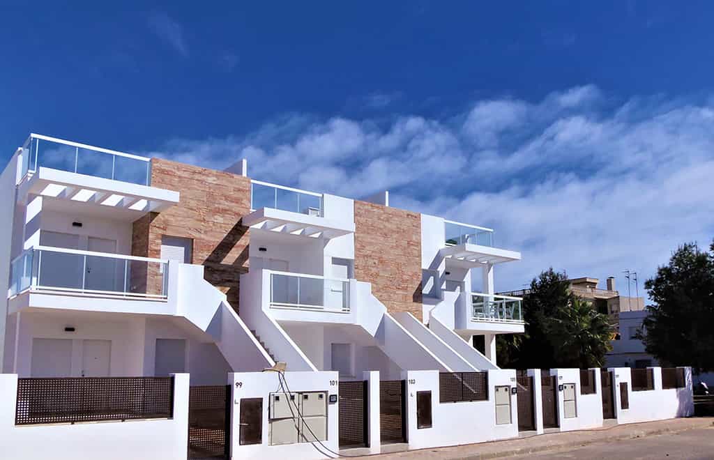 Condominium in Lo Pagán, Region of Murcia 10147663