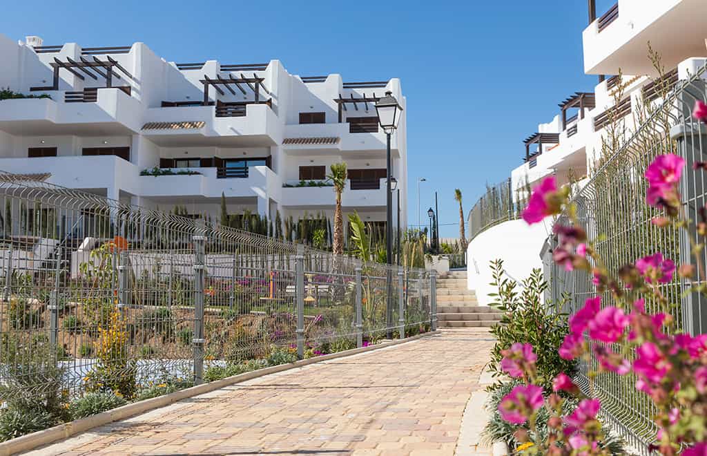 Condominium in San Juan De Los Terreros, Andalusia 10147713
