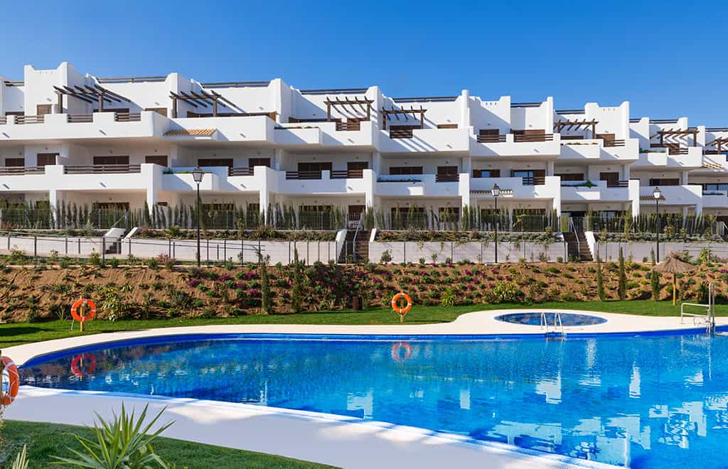 Condominium in San Juan De Los Terreros, Andalusia 10147718