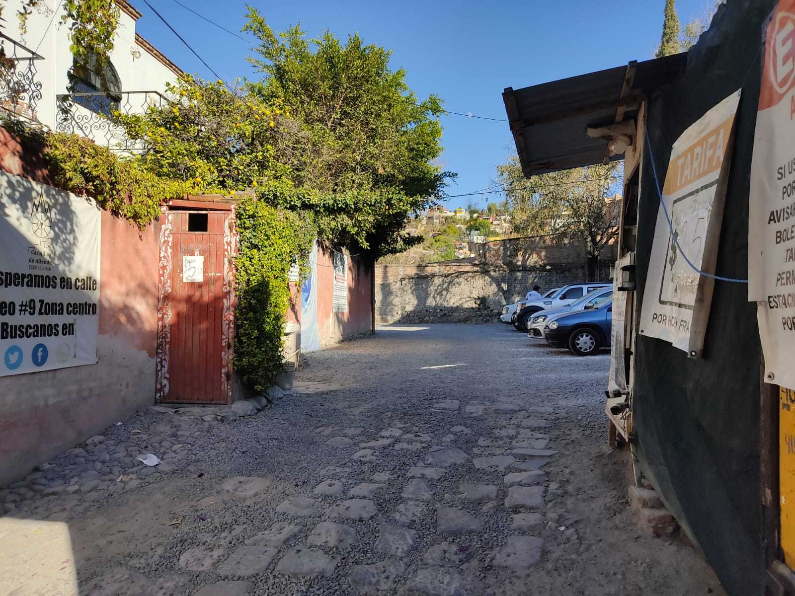 Condominio en El Vivero, Zacatecas 10147744