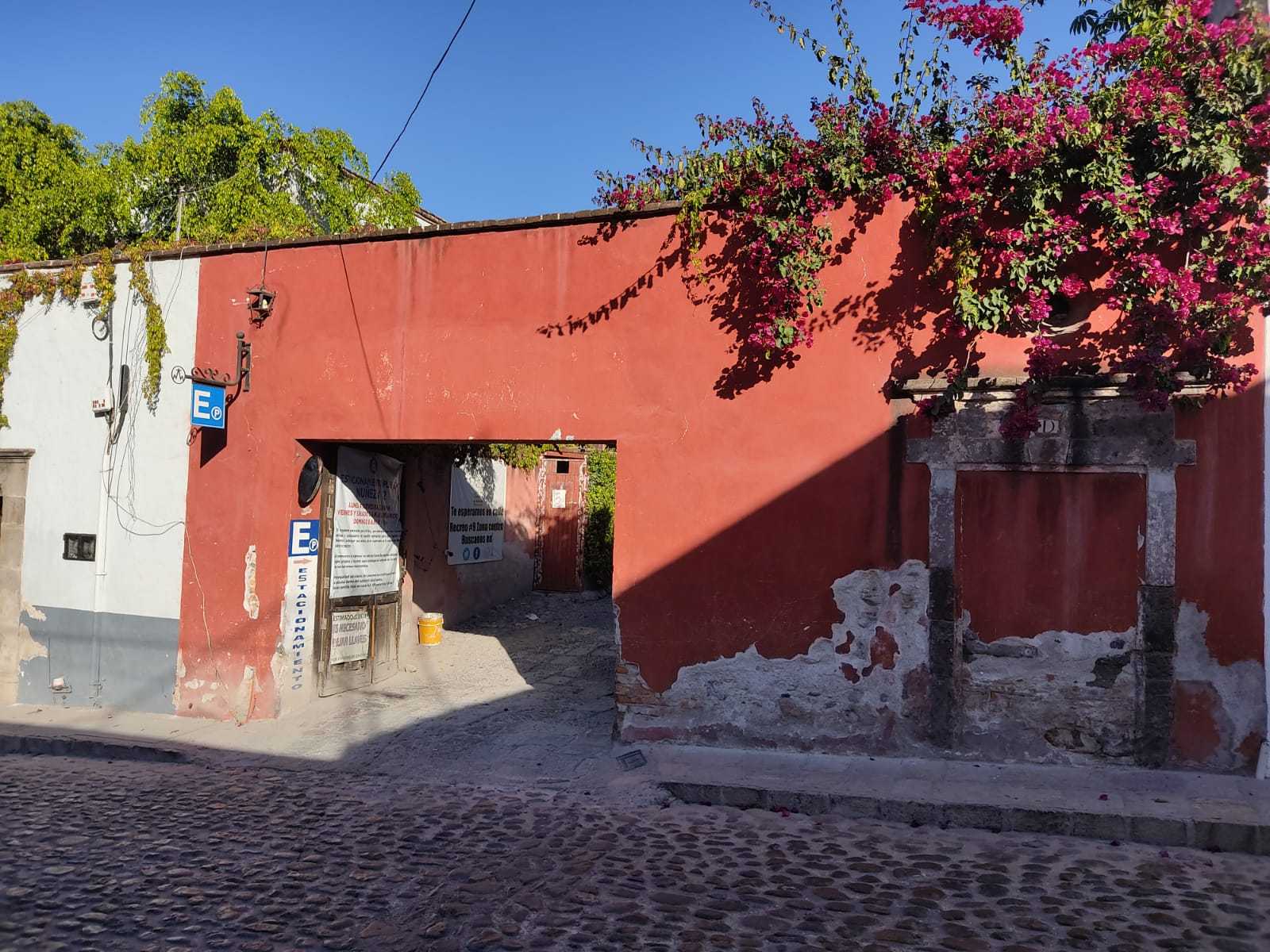 Borettslag i El Vivero, Zacatecas 10147744