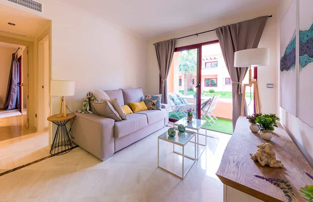 Condominium dans Los Alcázares, Region of Murcia 10147753