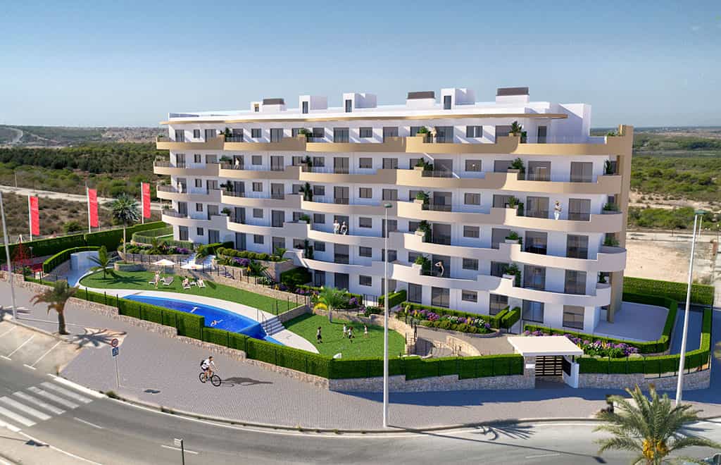 Condominium in Elche, Valencia 10147775