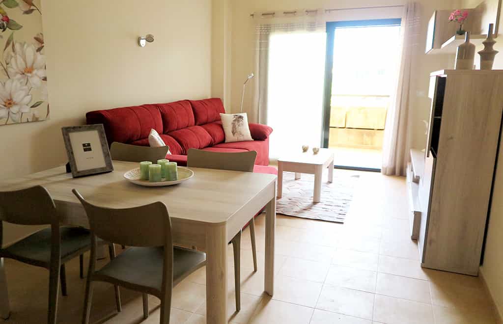 公寓 在 Murcia, Region of Murcia 10147820