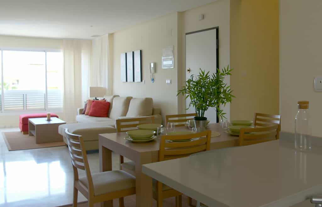 Condominium in Murcia, Murcia 10147825