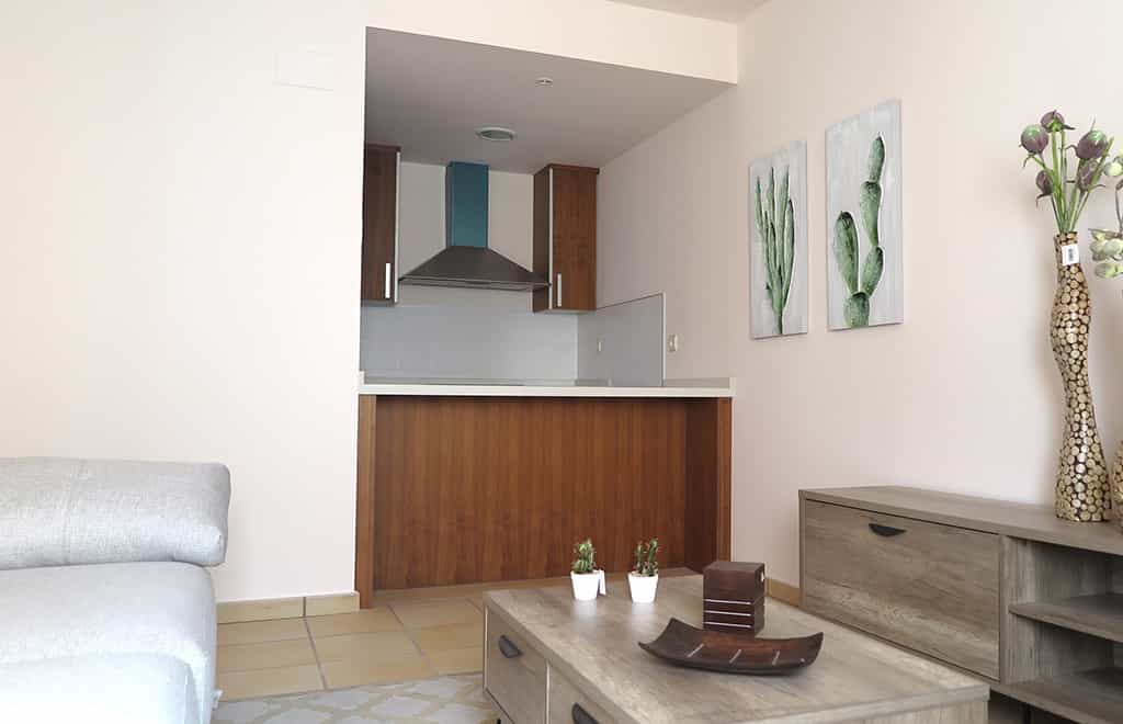 Condominium in Murcia, Murcia 10147826