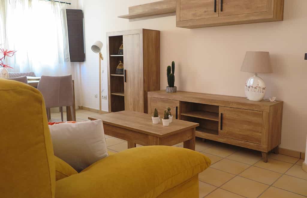 公寓 在 Murcia, 穆爾西亞 10147828
