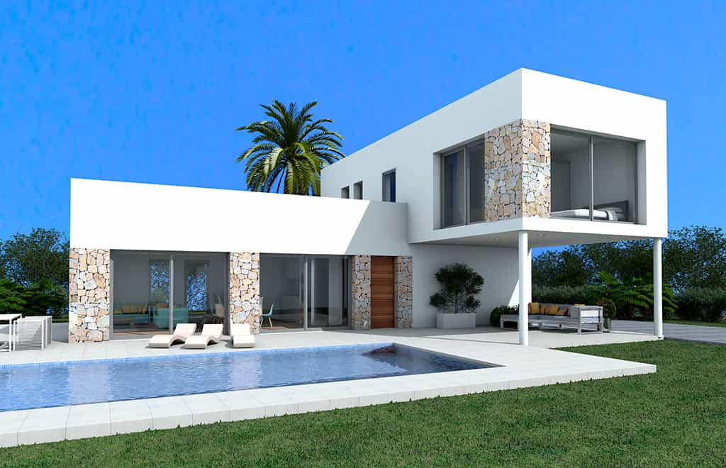 House in Denia, Valencia 10147835